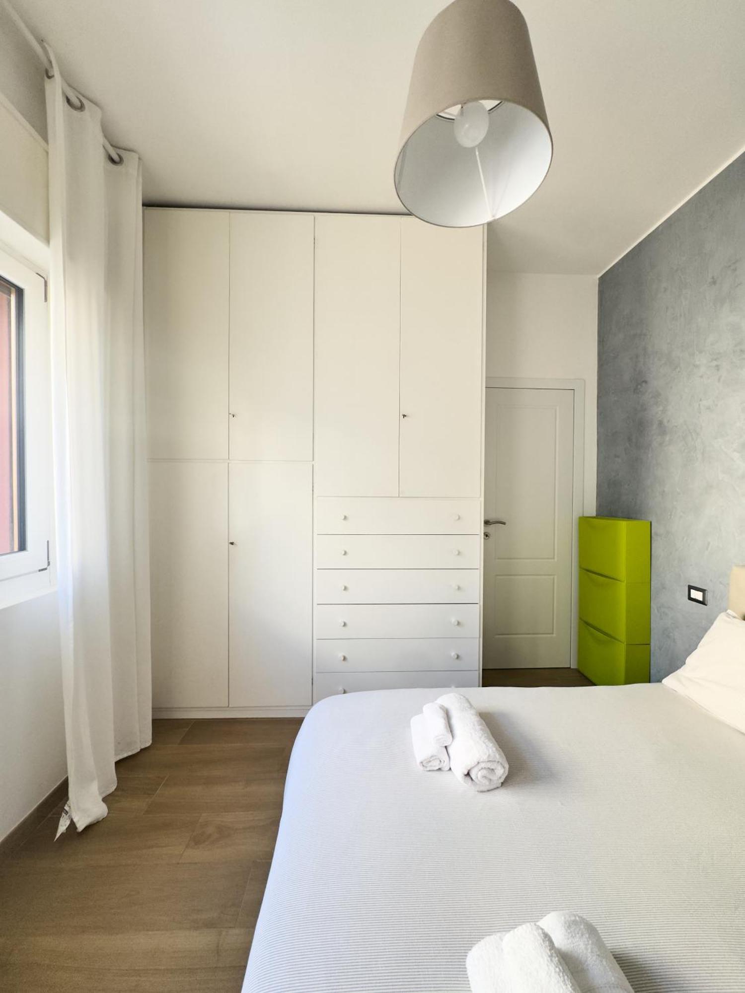Bertini Apartment Milán Exterior foto